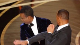 Oscar 2022. Will Smith l-a pălmuit pe Chris Rock, după ce acesta a făcut o glumă despre soția sa